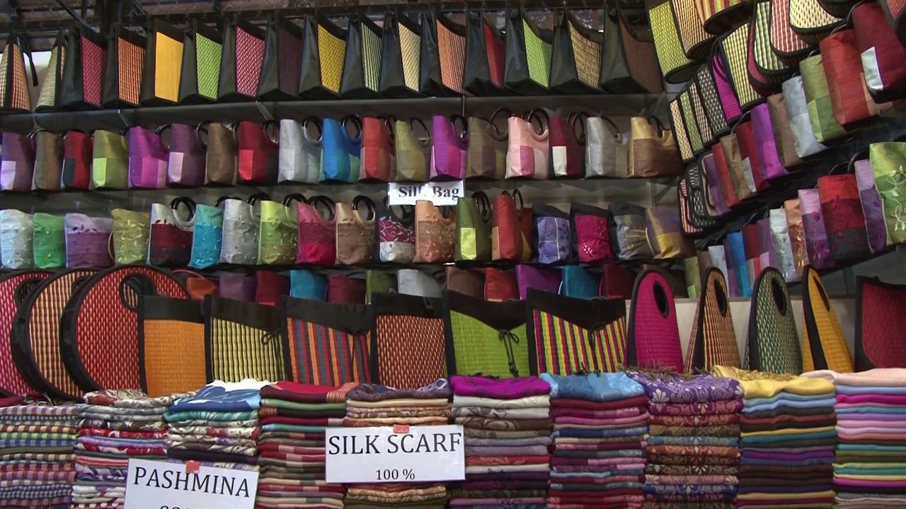 Kambodscha Diary - 2012