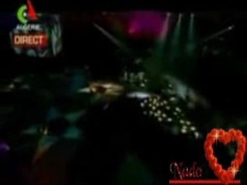 Hamidou - Hommage a El Anka & Guerouabi