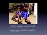 Dave Lader: The Link Between Martial Arts and Ballroom Dancing