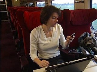 Européennes 2014: baisse des tarifs de communication en Europe, un aspect positif de l'UE - 16/05