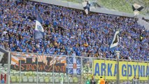 Lechia Gdańsk - Lech Poznań 16-05-2014 na żywo
