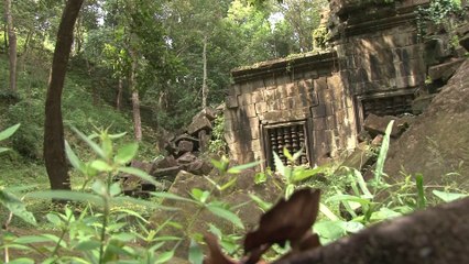 Kambodscha Diary - 2012