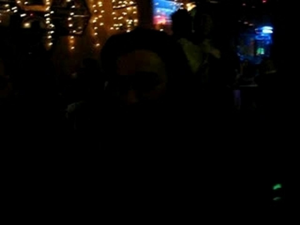 Helene la graien de star!