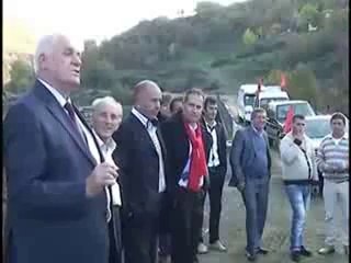 Në Lurë në njëqind vjetorin e pavarësisë!(pjesa e parë)