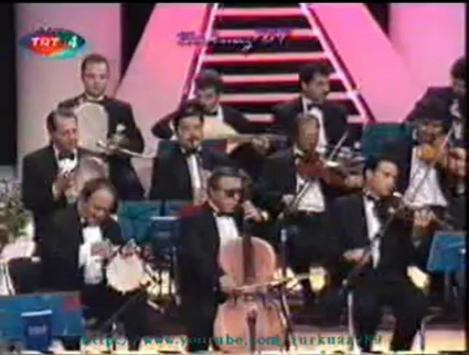 Orhan SAYGICI-Gözlerinin İçine Başka Hayâl Girmesin (Beklenen Şarkı) (2)