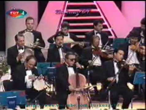 Orhan SAYGICI-Gözlerinin İçine Başka Hayâl Girmesin (Beklenen Şarkı) (2)