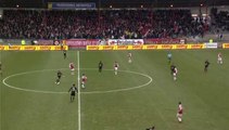 14/03/10 : Sylvain Marveaux (27') : Valenciennes - Rennes (0-2)