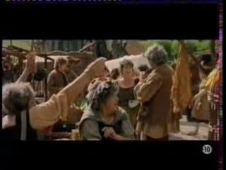 The Lord of the Dingues 1