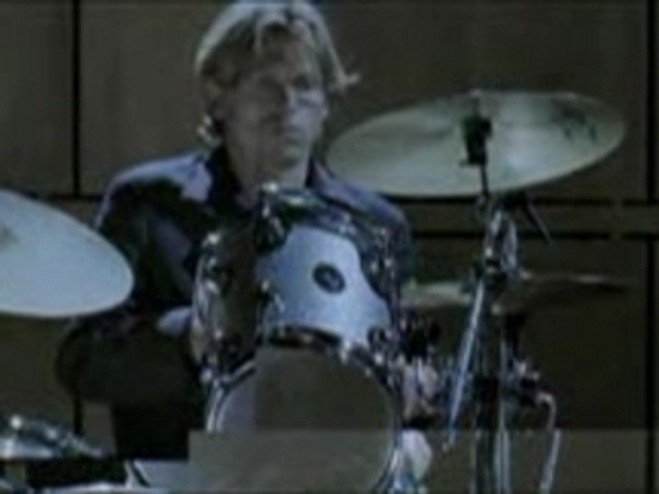 The Cure - Cut Here