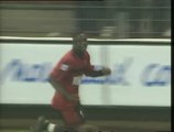 24/10/98 : Shabani Nonda (11') : Rennes - Lorient (1-0)