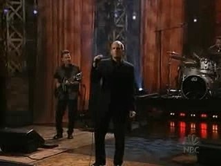 Michael Bolton's Stunning 2005 Performance of 'Georgia' 🎶