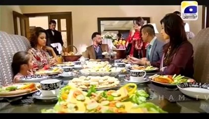 Bashar Momin Episode 12 - 16th May 2014 (Part 3/4) by GEO TV