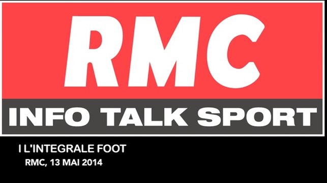 Pour la liste de Deschamps, RMC a diffusé 12 minutes du 20 Heures de TF1