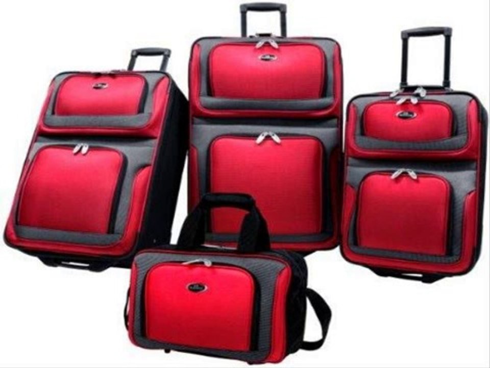 Luggage Set