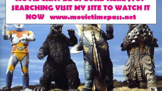 Watch Godzilla 2014 English Action Science Full HD Movie Online Free