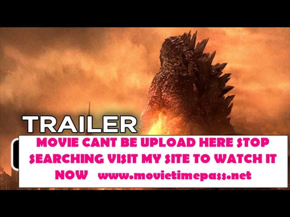 Watch Godzilla 2014 English Action Science Full HD Movie Online Free 2014