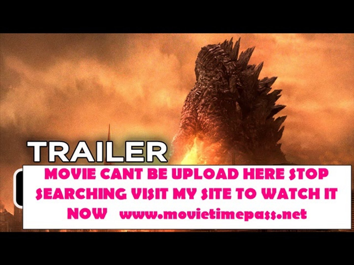 ⁣Watch Godzilla 2014 English Action Science Full HD Movie Online Free 2014