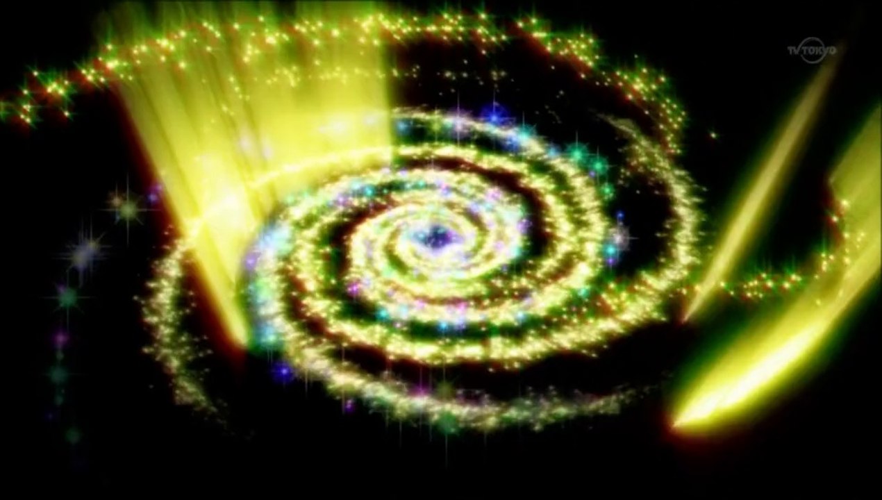 NO4 - Etheric Anubis