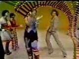 Soul Train Isley Brothers -1974