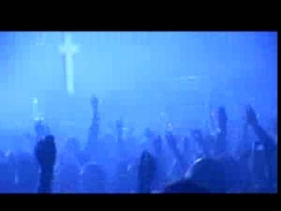 Justice - teaser