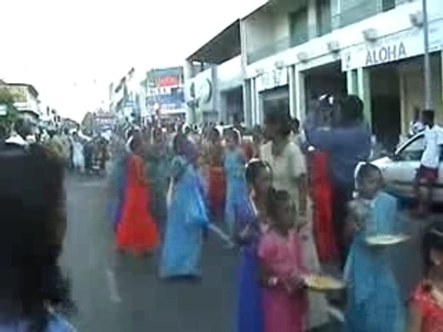 Defiler pongol 2006