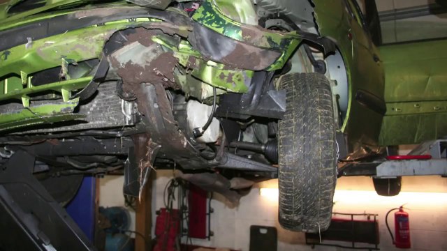 Part Worn Tyres