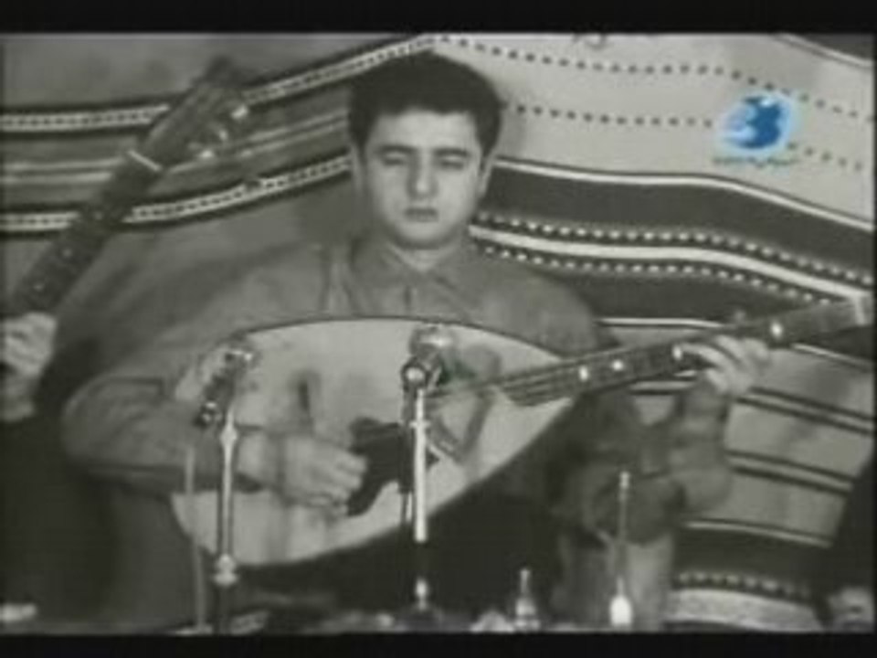 Ammar Ezzahi