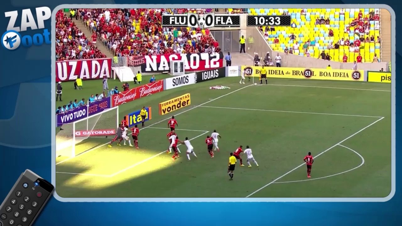 Das FussballTransfers-Zapping