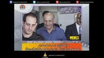 ہفتہ نامہ|Israeli former premier sentenced to 6-year jail over corruption|SaharTV Urdu|Weekly News Magazine