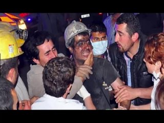 Bir Madencinin Vasiyeti