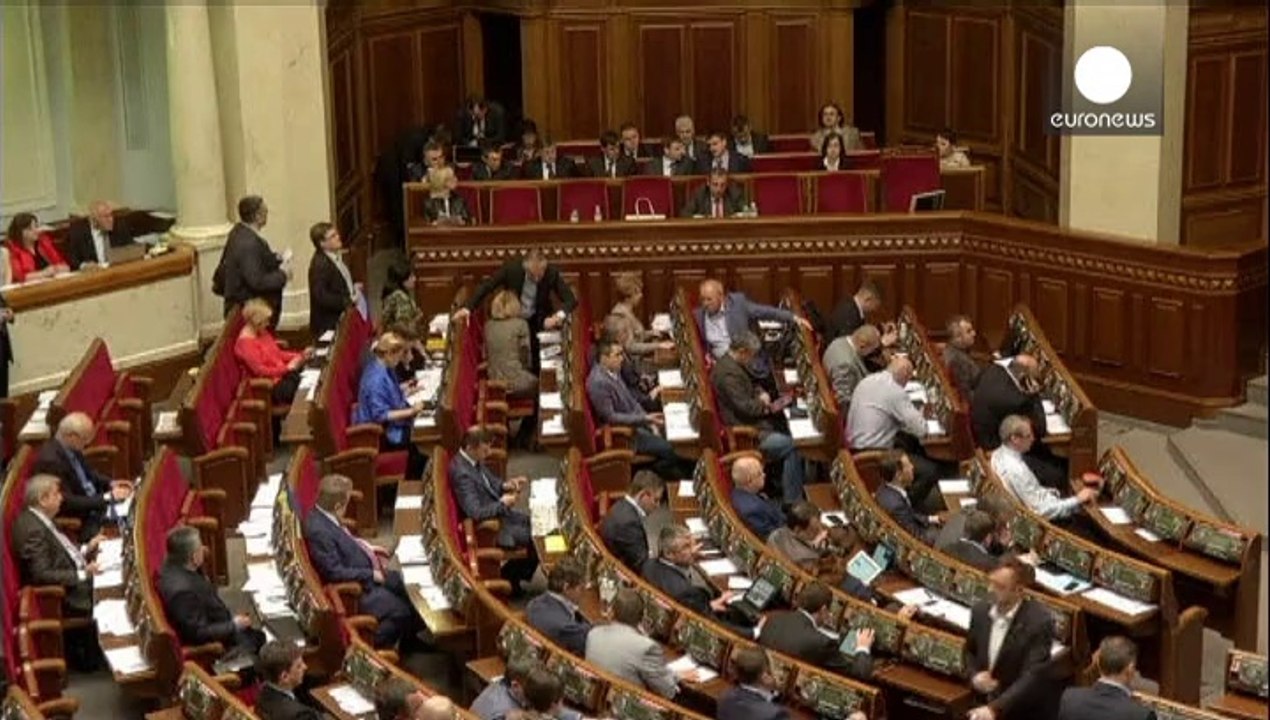 Ue pro Ucraina, zero tolleranza