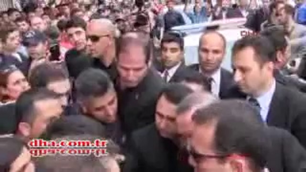 BAŞBAKAN ERDOĞAN'IN YENİ KASETİ ÇIKTI...BAŞBAKAN ERDOĞAN YUH ÇEKERSEN TOKADI YERSİN!!!