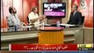 Bottom LIne With Absar Alam – 16th May 2014