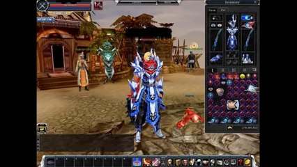 cabal alz online hack 2014 - no survey no password