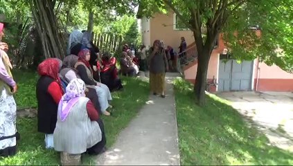 SOMA MADEN ŞEHİTLERİ SON YOLCULUĞUNA UĞURLANDI