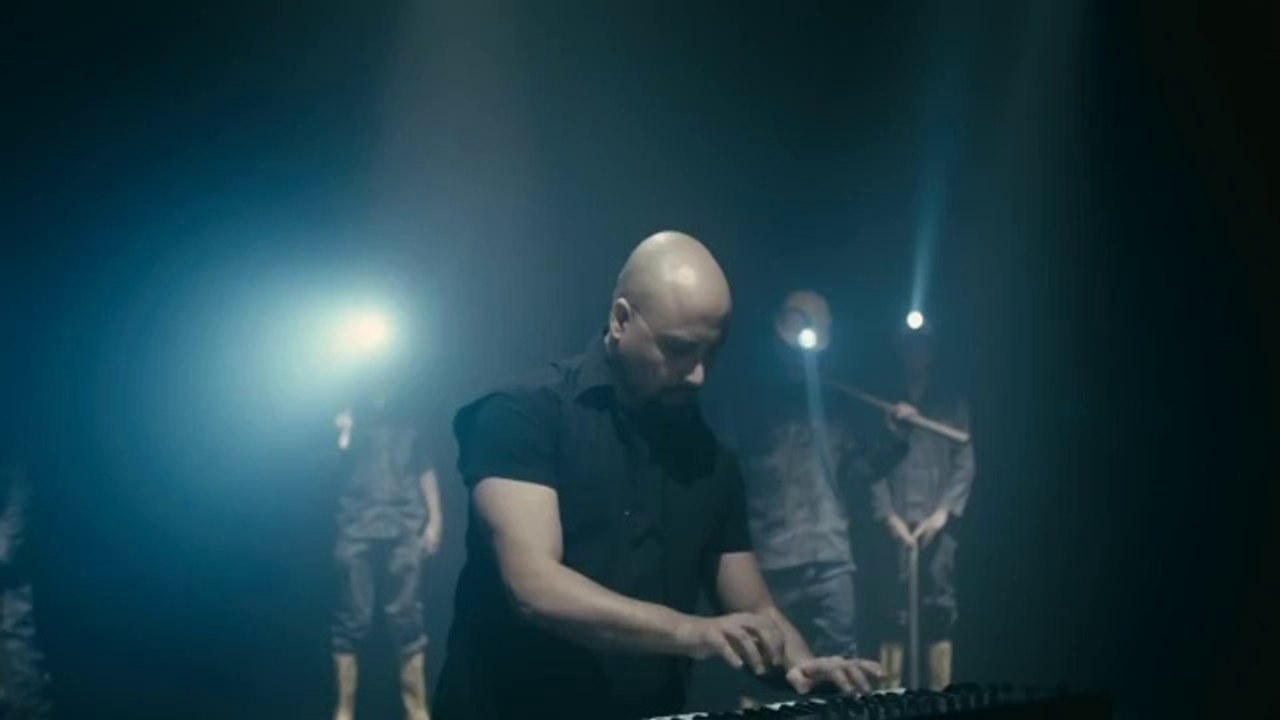 Hayko Cepkin - Maden Ocağı (Feat. Kurtalan Ekspres)