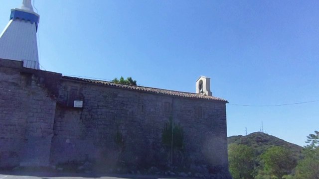 Chapelle Ermitage d'Alès