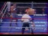 Ramon Dekkers VS Dida Diafat