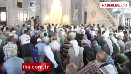 Türkiye'yi Ağlatan Maden İşçisi, Umre Yolcusu