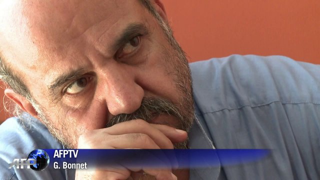 Eau argentée : la tragédie syrienne s'invite à Cannes