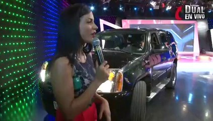 SEM nuevo conductor soy el mejor