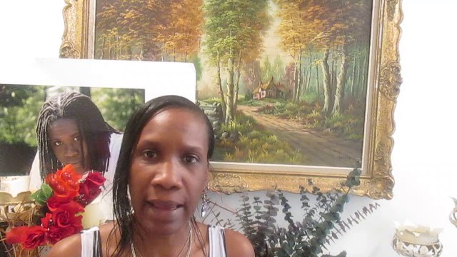 Mother's Day Video 2 (Raising Awareness Walk for Innocent Victims Lives Ended by Bus Drivers)