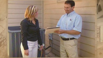 Alpine Heating and Cooling in Milwaukee (Sizing Your System)