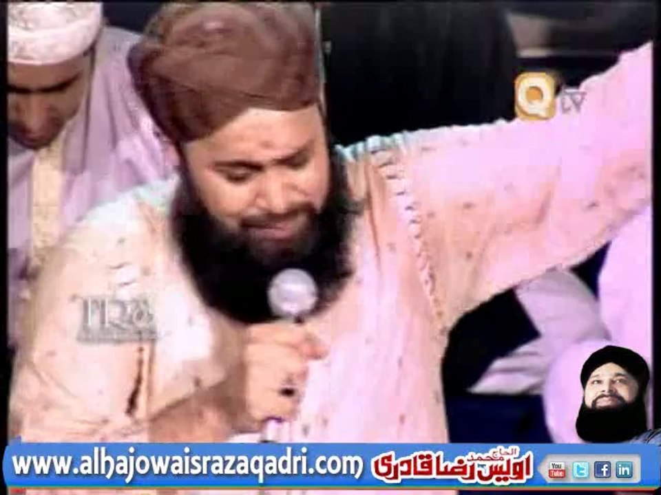 Khusha Woh Din Haram-e-Pak