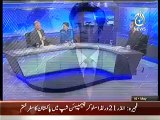 Live with Talat  – 16th May 2014
