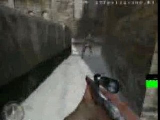 Frag's Moovie (2006) - My First CoD UO Video 🎮