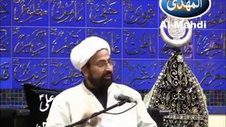 Azmat-e-Imam Hussain (as) Part 2