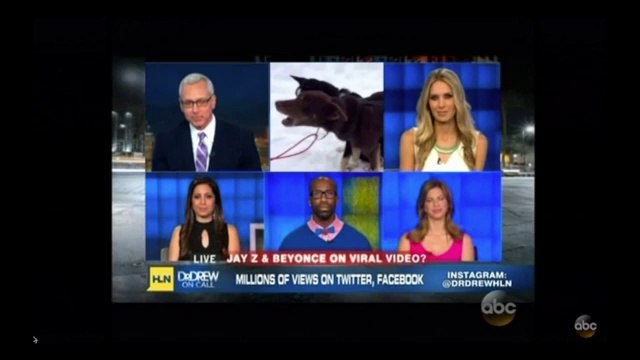 Late-night laughs: Solange, Jay Z edition