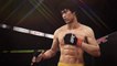 Be Bruce Lee - EA SPORTS UFC Gameplay Series
