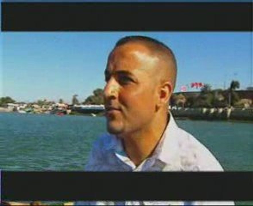 MUSTAPHA EL BERKANI